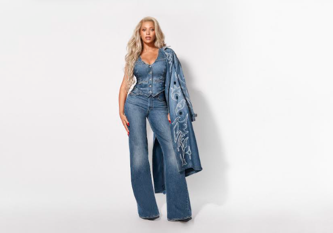 Beyoncé y Levi’s® Lanzan el Capítulo 2 con REIIMAGINE: Pool Hall – Lady ...